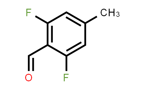 2,6-Difluoro-4-methylbenzaldehyde