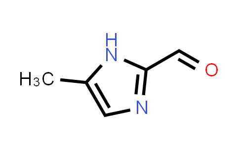 5-Methyl-1H-imidazole-2-carbaldehyde