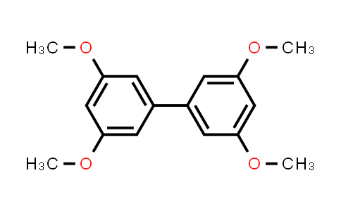 3,3',5,5'-Tetramethoxybiphenyl