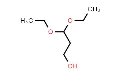 3,3-Diethoxy-1-propanol
