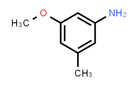 3-Methoxy-5-methylphenylamine