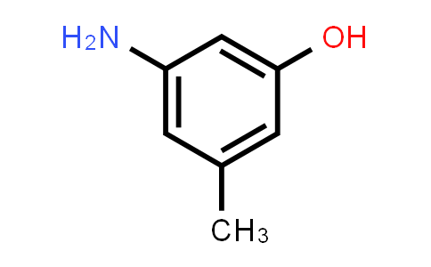 3-Amino-5-methylphenol