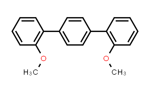 2,2''-Dimethoxy-1,1':4',1''-terphenyl