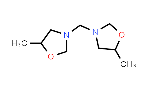 3,3'-Methylenebis(5-methyloxazolidine)