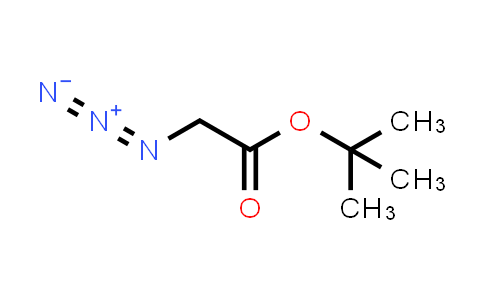 Tert-butyl 2-azidoacetate
