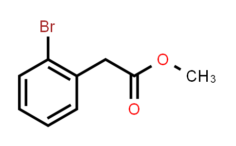 Methyl 2-(2-bromophenyl)acetate