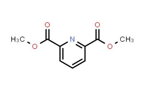 Dimethyl 2,6-pyridinedicarboxylate
