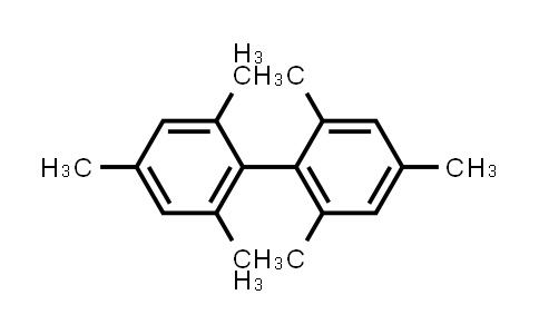 2,2',4,4',6,6'-Hexamethyl-1,1'-biphenyl