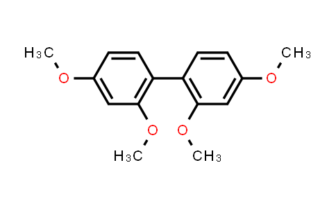 2,2',4,4'-Tetramethoxy-1,1'-biphenyl