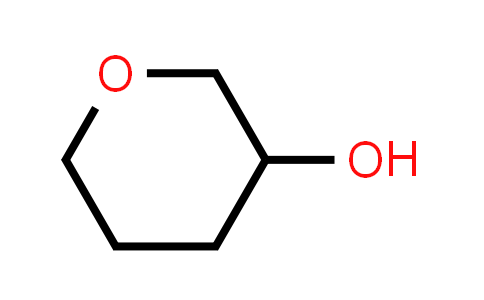 Tetrahydro-2H-pyran-3-ol