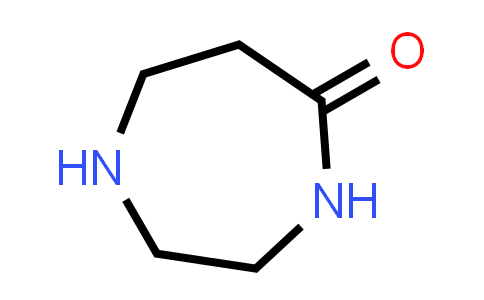 2,3,6,7-Tetrahydro-(1H)-1,4-diazepin-5(4H)-one