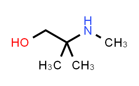 2-Methyl-2-(methylamino)propan-1-ol