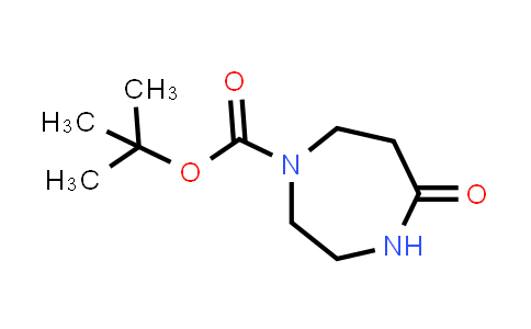 1-N-Boc-5-oxo-1,4-diazepane