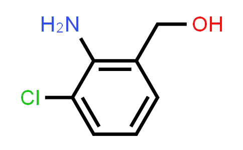 (2-Amino-3-chlorophenyl)methanol