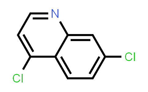 4,7-Dichloroquinoline