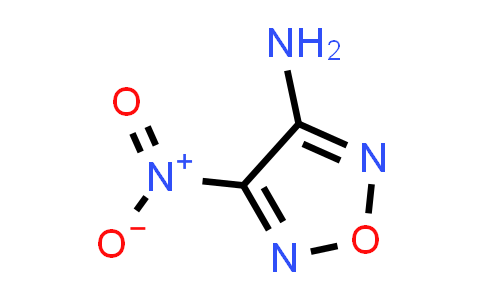 4-Nitro-1,2,5-oxadiazol-3-amine