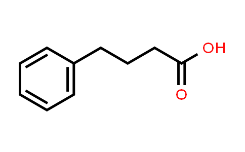 Benzenebutanoic acid