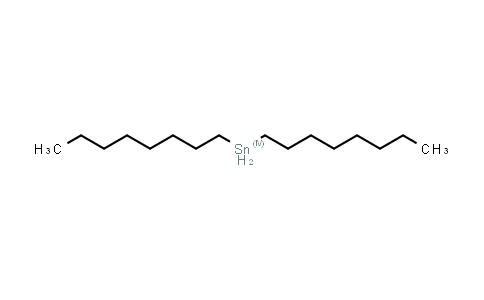 Dioctylstannane