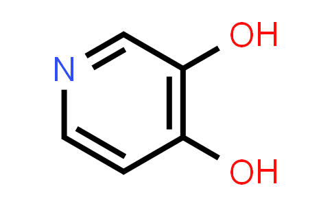 3,4-Dihydroxypyridine