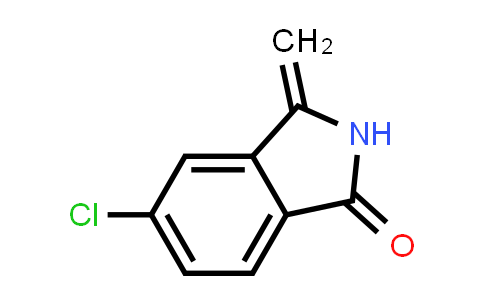 5-Chloro-2,3-dihydro-3-Methylene-1H-Isoindol-1-one