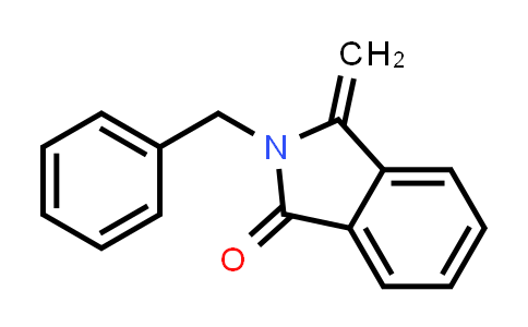2-Benzyl-3-methyleneisoindolin-1-one
