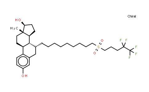 Fulvestrant 9-Sulfone