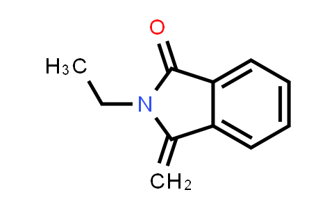 2-Ethyl-3-methyleneisoindolin-1-one