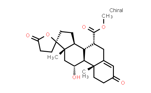 11a-羟基坎利酮丙烯酸甲酯