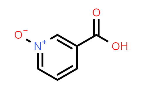 Nicotinic acid N-oxide