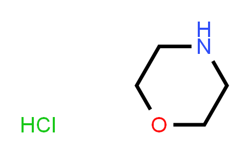 Morpholine hydrochloride
