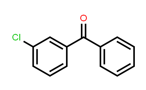 3-Chlorobenzophenone