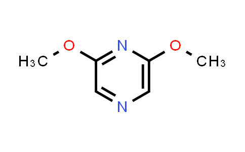 2,6-Dimethoxypyrazine