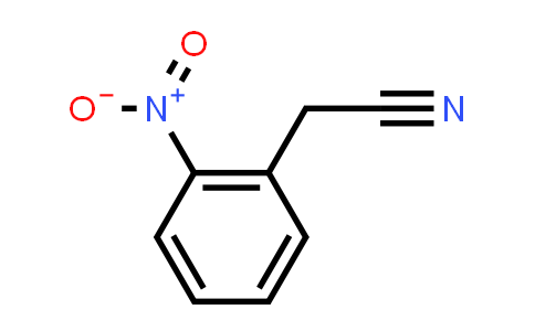 2-Nitrophenylacetonitrile
