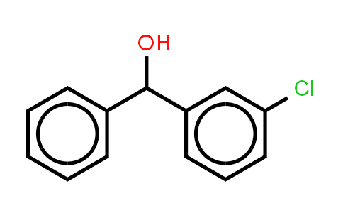3-Chlorobenzohydrol