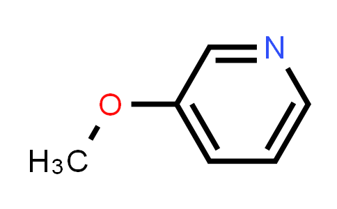 3-Methoxypyridine