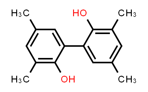 3,3',5,5'-Tetramethylbiphenyl-2,2'-diol