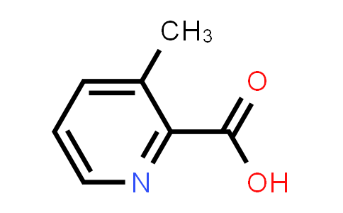 3-Methylpicolinic acid