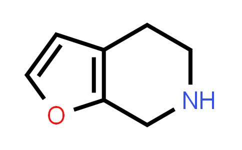 4,5,6,7-Tetrahydrofuro[2,3-C]pyridine