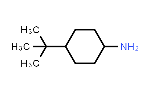 4-Tert-Butylcyclohexylamine