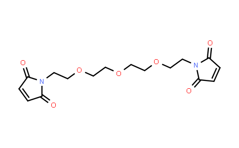 1,11-Bis(maleimido)-3,6,9-trioxaundecane