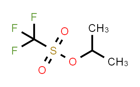 Isopropyl triflate