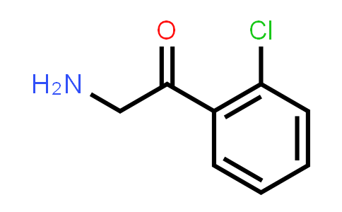2-Amino-2'-chloroacetophenone