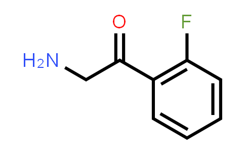 2-Amino-2'-fluoroacetophenone