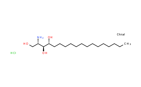 Phytosphingosine hydrochloride