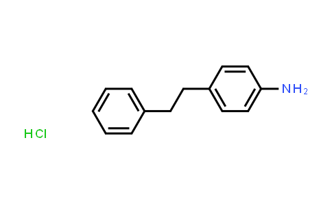 4-Phenethylaniline Hydrochloride