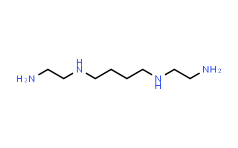 N,N'-bis(2-aminoethyl)-butane-1,4-diamine