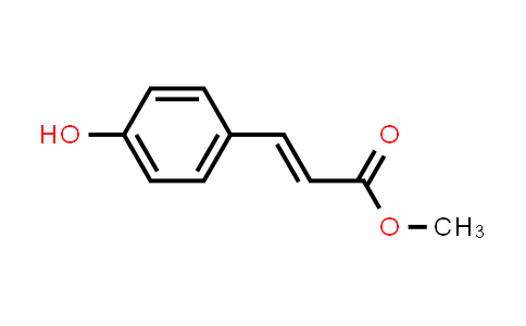 Methyl 4-hydroxycinnamate