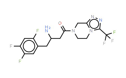 Rac-Sitagliptin