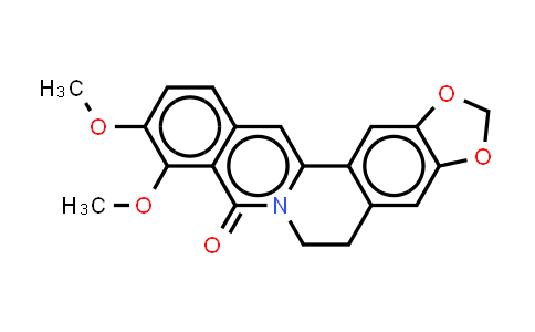 Oxyberberine
