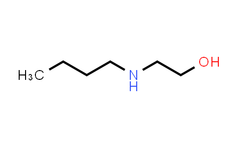 2-Butylaminoethanol